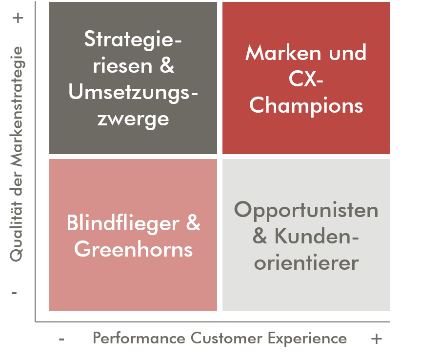 Bewertungsmatrix