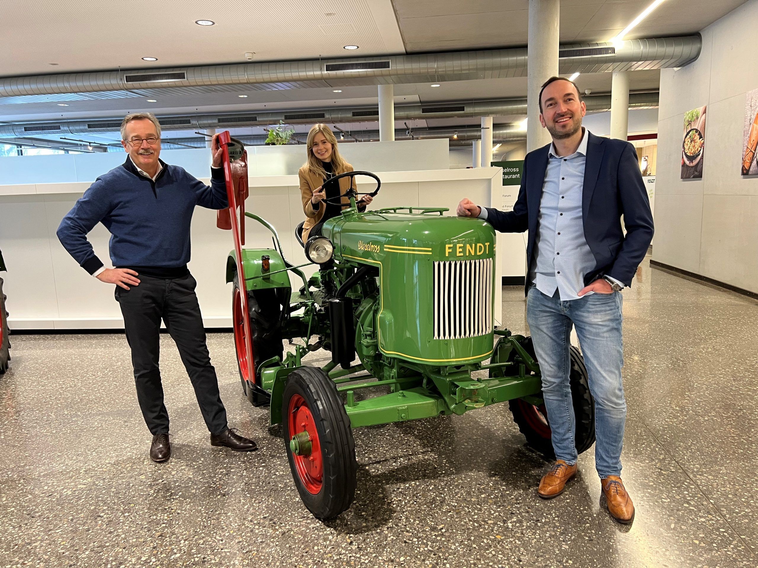 Die Erotik roter Felgen: Brand Signals überdauern