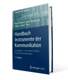 Buch Handbuch Controlling der Kommunikation: Grundlagen - Innovative Ansätze - Praktische Umsetzungen von Prof. Dr. Esch I The Brand Consultants GmbH