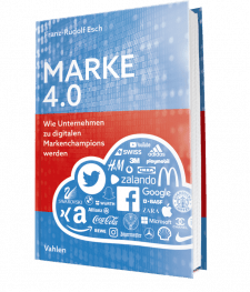 Marke 4.0: Wie Unternehmen zu digitalen Markenchampions werden