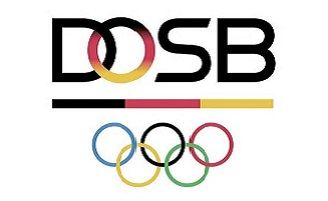 Logo DOSB Deutscher Olympischer Sportbund l Deutscher Olympischer Sportbund l ESCH. The Brand Consultants GmbH