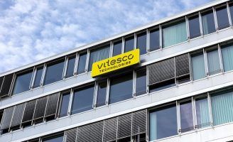 Vitesco Technologies: Markenidentität und Positionierung sowie Umsetzung l Markenidentität & Positionierung l ESCH. The Brand Consultants GmbH