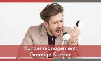 Kundenmanagement: Grantige Kunden l Customer Touchpoints l ESCH. The Brand Consultants GmbH
