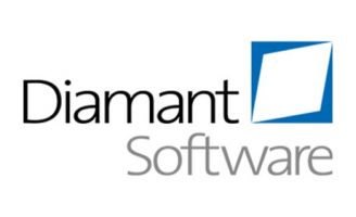 Logo Diamant Software l Diamant Software l ESCH. The Brand Consultants GmbH