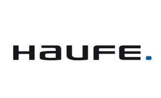 Logo Haufe l Haufe l ESCH. The Brand Consultants GmbH