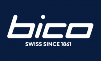 Logo BICO l BICO: Markenstrategie, Mission und Vision l ESCH. The Brand Consultants GmbH