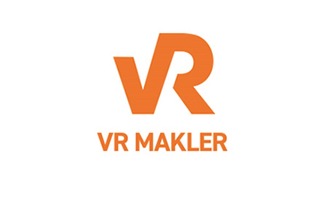 Logo VR Makler l VR Makler l ESCH. The Brand Consultants GmbH
